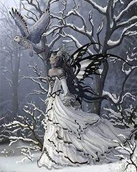 斗罗2：霍雨浩与冬儿现代生活