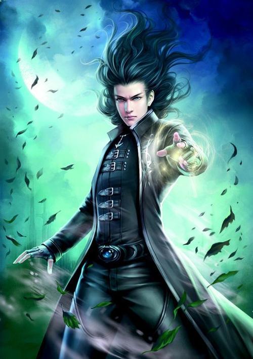 都市之无敌至尊