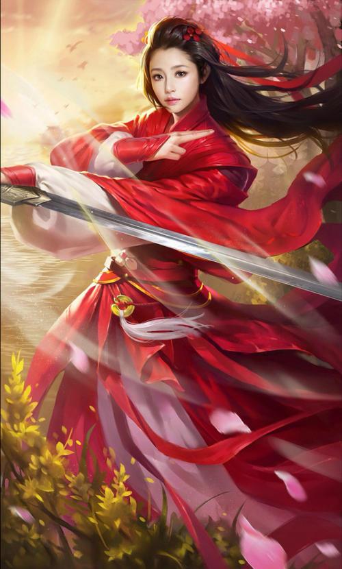 九天斩神诀林辰